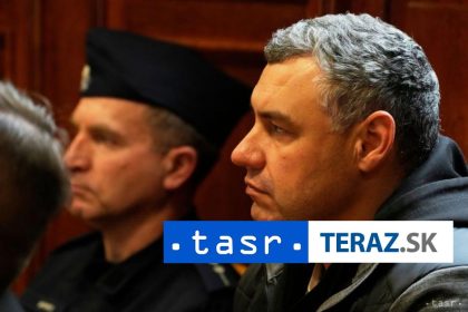 Sd nariadil vzbu pre Ukrajinca podozrivho z tokov na Nord Stream