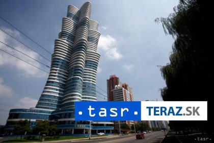 Severna Korea odplila dalsi neidentifikovany projektil tvrdi Soul