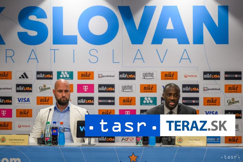 Slovan sa v pripade postupu stretne s Araratom alebo Celje