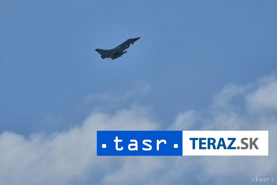 Stihacka zostrelila v Rumunsku dron po naruseni vzduneho priestoru