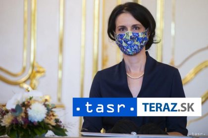 Sudna rada SR si zvolila kandidatku na sudkyu Sudneho dvora EU