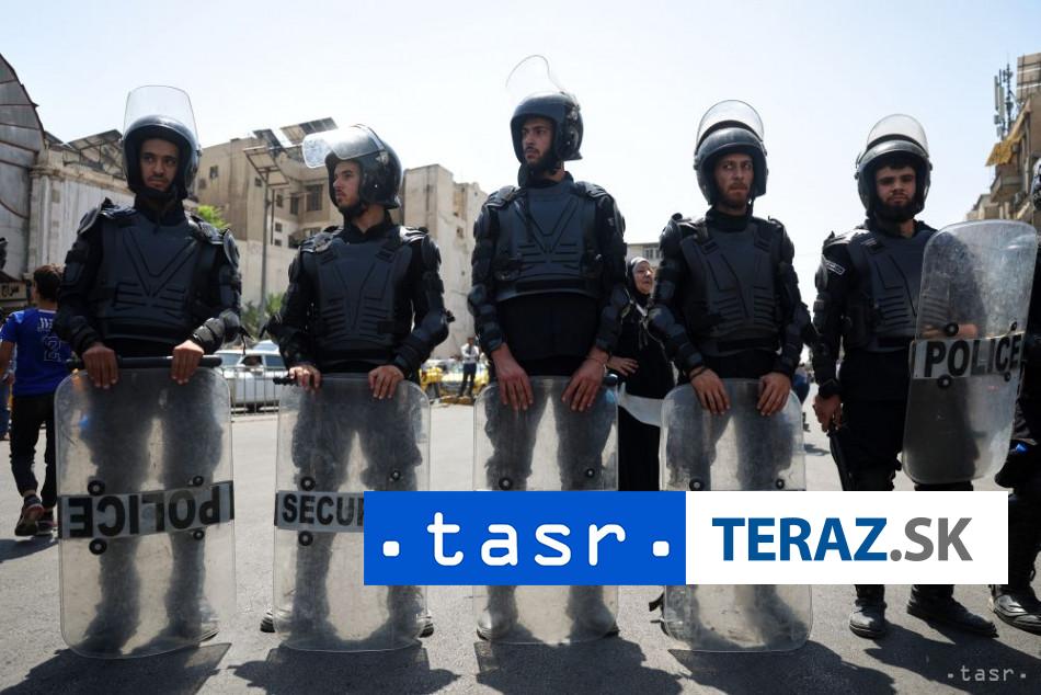 Syria vita ze bola vyradena zo zoznamu stato vzporujucich terorizmus