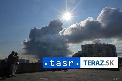 TASS Na Moskovsku oblast zautocilo 620 dronov obrana znicila 180