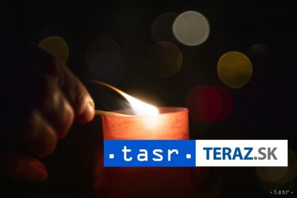 TRAGEDIA Zosuv odpadu na domy nepreilo 30 ludi