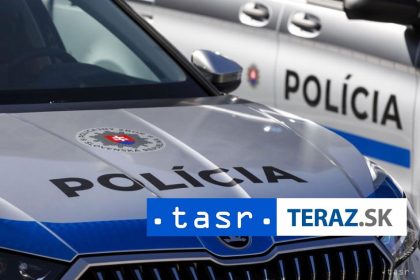 TRAGEDIA pri Lucenci nehodu nepreili dvaja pasaieri
