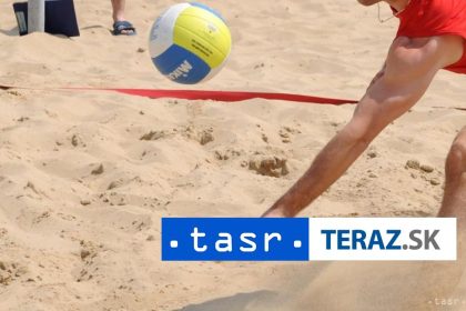 Trnava bude hostit finale Nike Letnej Plazovej Tour 2026