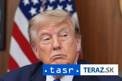 Trump USA nesuhlasili s tym ze Ukrajina moze vyrabat rakety Patriot