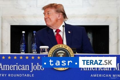 USA planuju poskytnut Kolumbii pomoc vo vyske jednu miliardu dolarov