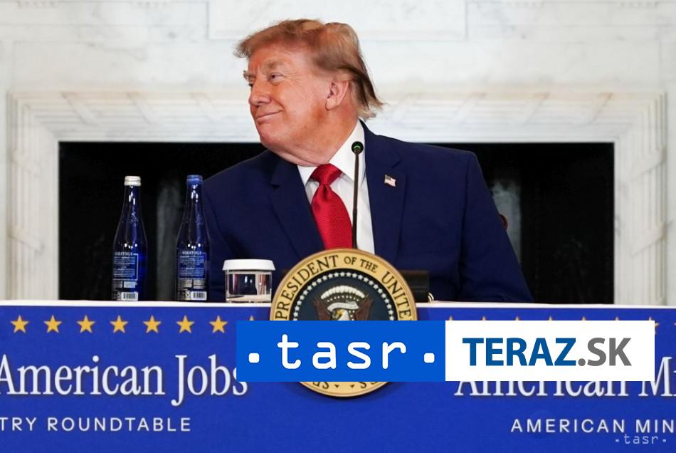 USA planuju poskytnut Kolumbii pomoc vo vyske jednu miliardu dolarov