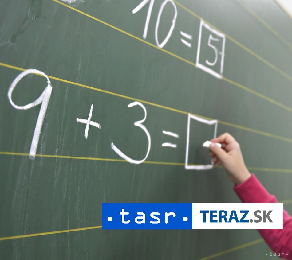 UTOK MECOM NA SKOLE HLASIA ZRANENIA