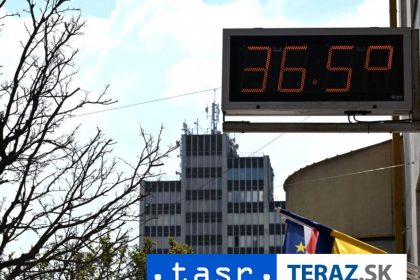 Unia miest vyzyva stat aby bral klimaticku zmenu vazne
