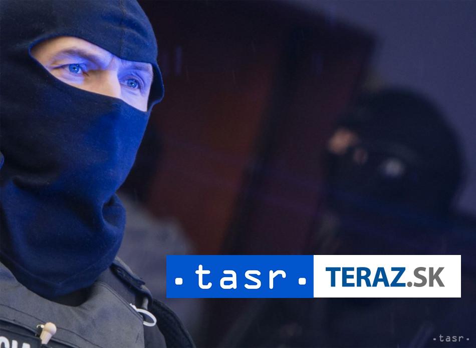 Utok na cudzincov v Nitre Udajni agresori boli v kuklach