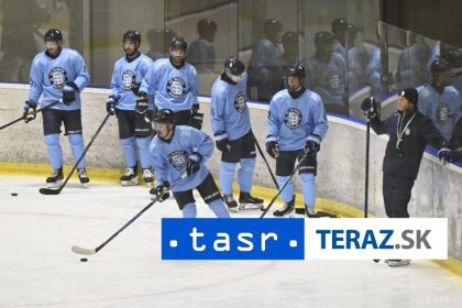 VIDEO Slovan zahajil pripravu v kompletnom zlozeni