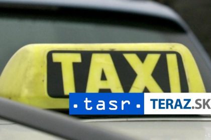VYPATRALI MLADIKOV POLICIA vysetrovala tinedzerov za utok na taxikara