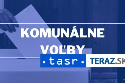 Volit sa da iba v obci trvaleho bydliska hlasovaci preukaz sa nevydava