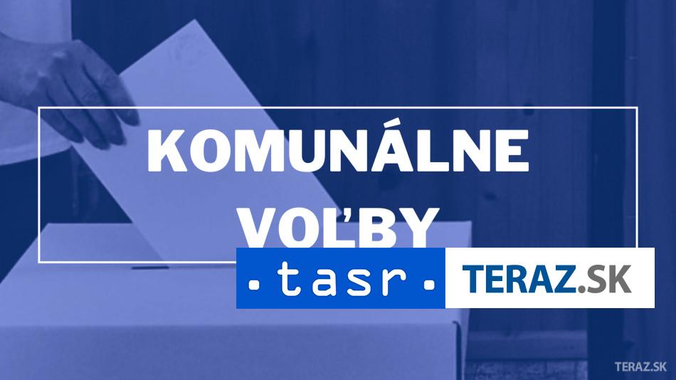 Volit sa da iba v obci trvaleho bydliska hlasovaci preukaz sa nevydava