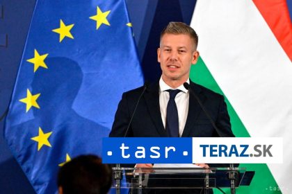 Vystavba podvodnej hrazde na Dunaji prebieha podla planu uviedol Magyar