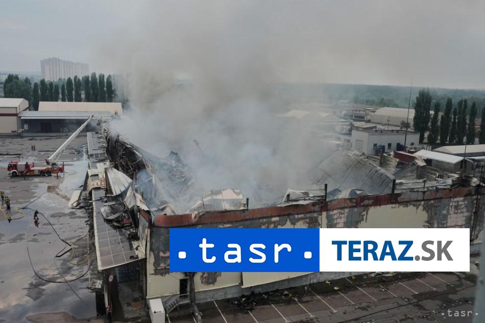 Z Kramatorska evakujuju stovky deti Rusi su len 20 kilometrov od mesta