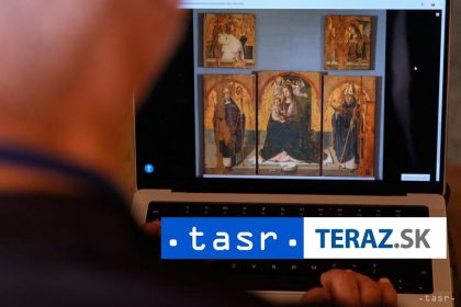 Z muzea na Sicilii ukradli viacero vyznamnych diel maliara da Messina