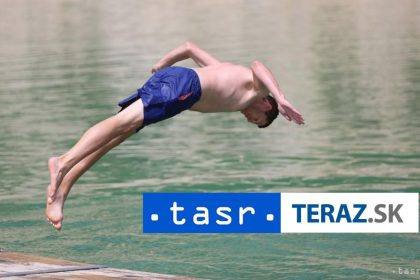 Zachranari Pricinou utopenia nie su len alkohol a choroby