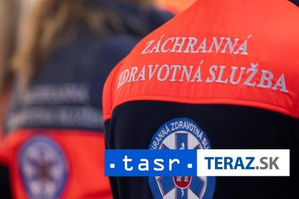 Zachranari v juli zasahovali pri 19 pripadoch utopenia