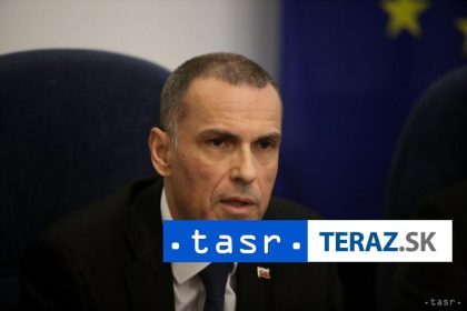 Zilinka Prokuratura kona ex offo vo veci sexualnej komunikacie