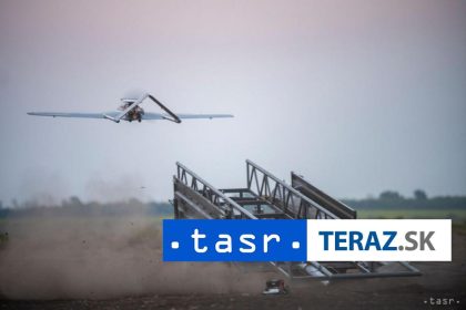 do vzdusneho priestoru lotyjska prenikol dron stihacky ho zlikvidovali