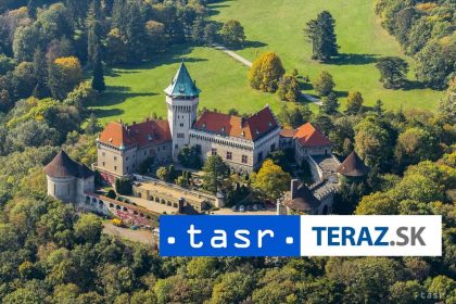 prehlidka smolenic predstavi hradisko zamok a prirodu malych karpat
