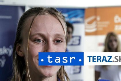 video gymnastka je stvrta na svete nemozem citit nic ine len hrdost