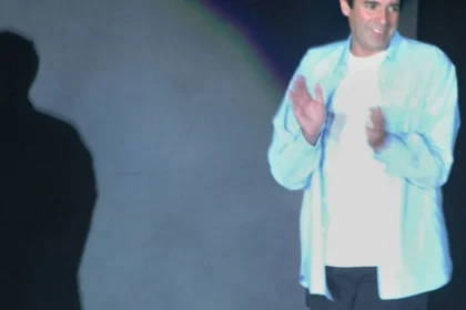 Americký mág David Copperfield oslávil 70. narodeniny