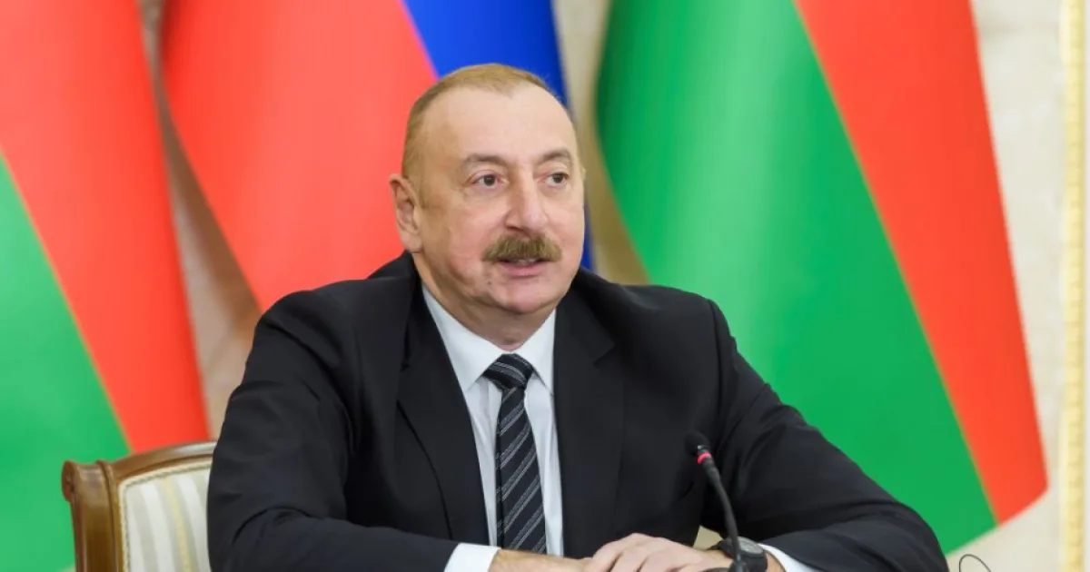 Azerbajdžan oslobodil francúzskeho občana po tom, čo EÚ zrušila sankcie voči Usmanovovi