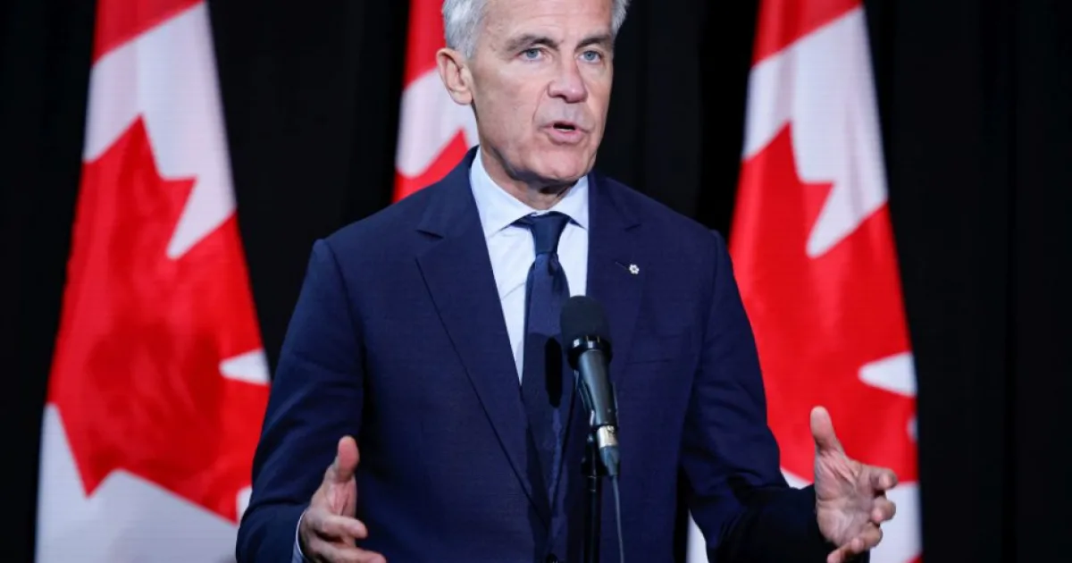 Carney skúma možnosť pridruženého členstva Kanady v EÚ
