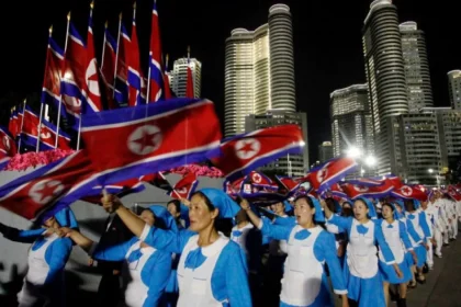 Dcéra Kim Čong-una má údajne mladšieho súrodenca, tvrdí juhokórejská rozviedka