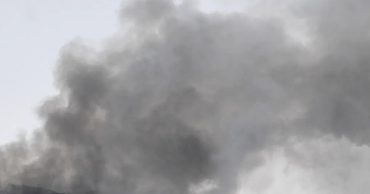 Dopravná nehoda na severe Ruska má 12 mŕtvych a osem zranených