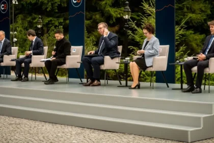Eštok: Integrácia karpatského regiónu je pre Slovensko príležitosťou