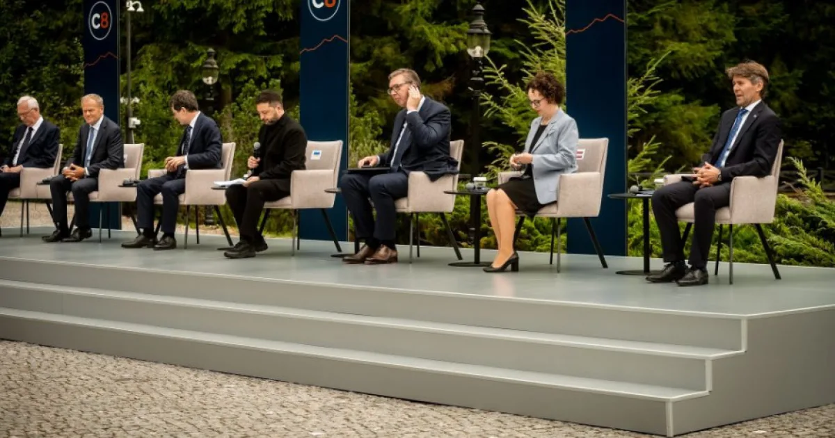 Eštok: Integrácia karpatského regiónu je pre Slovensko príležitosťou