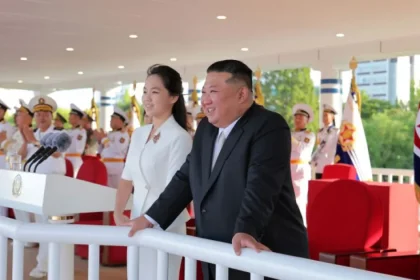 Kim Čong-un prisľúbil podporu Rusku a prehĺbenie vzťahov s Moskvou