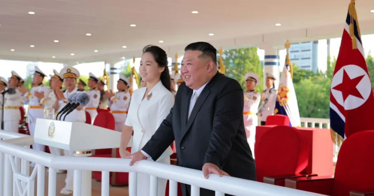 Kim Čong-un prisľúbil podporu Rusku a prehĺbenie vzťahov s Moskvou