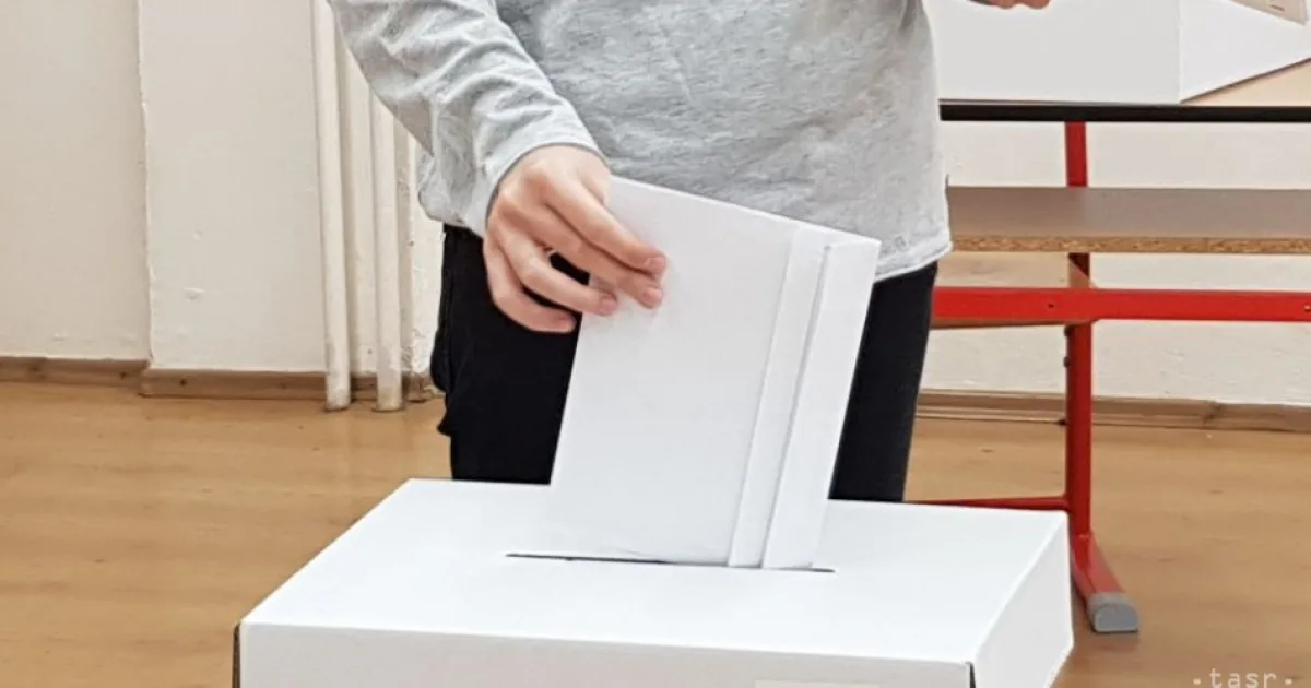 Komisia potvrdila volebné víťazstvo strany Jednotné Rusko