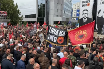 Kosovo očakáva rozsudok v procese s bývalým prezidentom Thacim