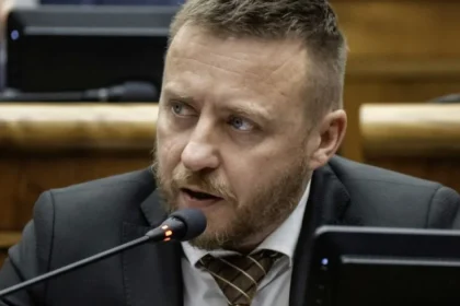 Kotlár sa teší, že čelil obvineniu z poplašnej správy márne