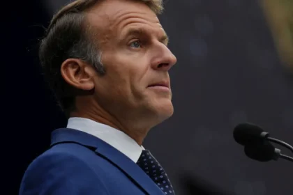 Macron reaguje na Trumpove požiadavky návštevou Saint-Pierre-et-Miquelon
