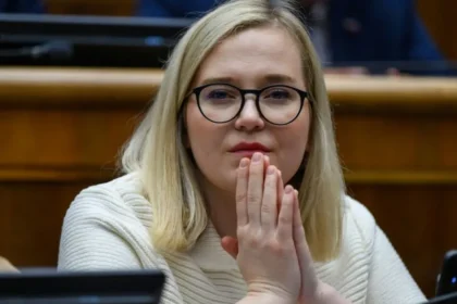 Marcinková a Ledecký posilňujú novú stranu, ktorá tvorí reštartový tím