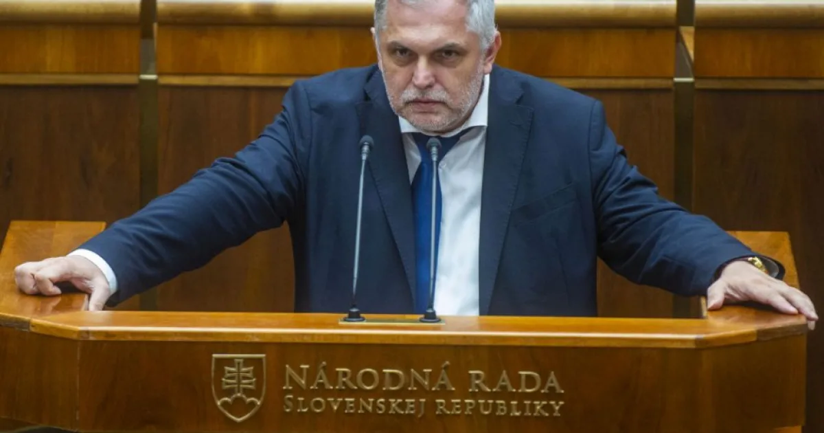 Michelko: Koaličné dohody sú v platnosti, odvolanie Tarabu je len plánom B