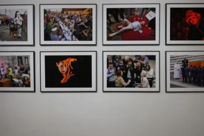 Na Slovak Press Photo 2026 uspela aj fotoreportérka TASR Mihaliková