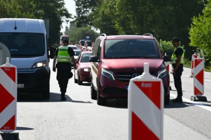Na Ukrajine vyšetrujú skupinu, ktorá prevážala mužov na Slovensko