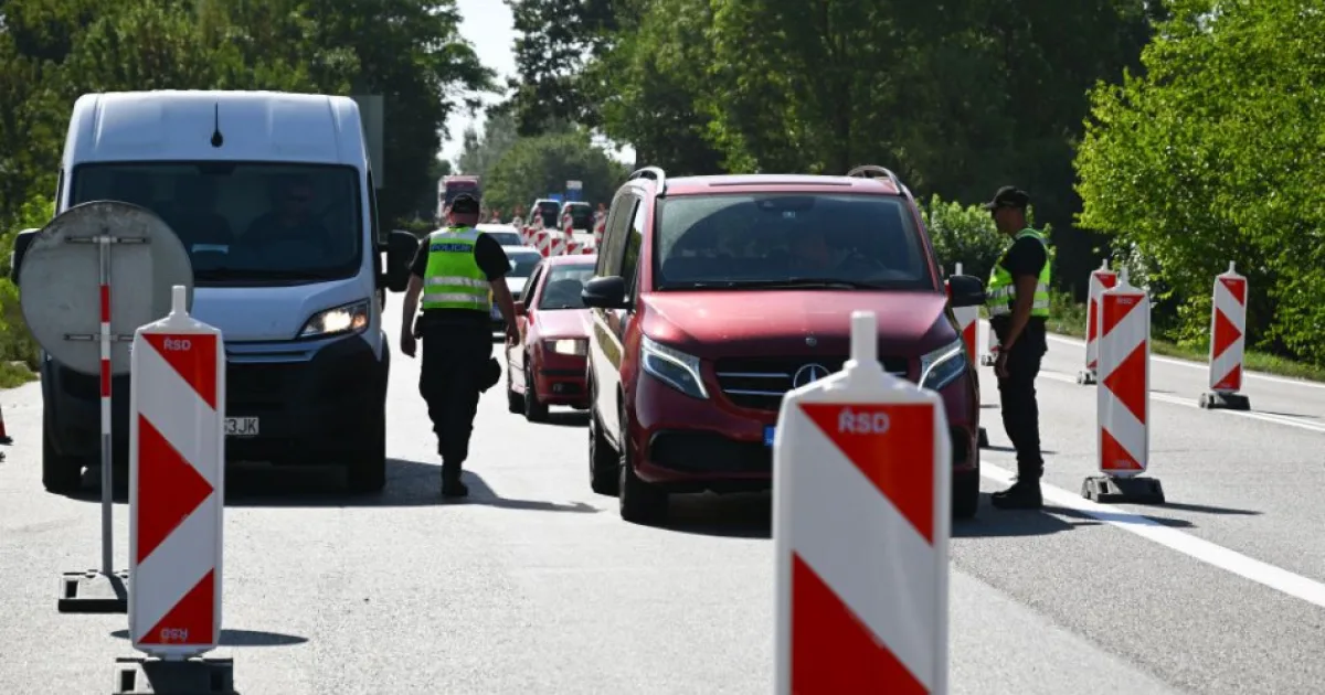 Na Ukrajine vyšetrujú skupinu, ktorá prevážala mužov na Slovensko