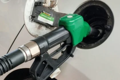 Nemecká vláda schválila zníženie dane z motorových palív.