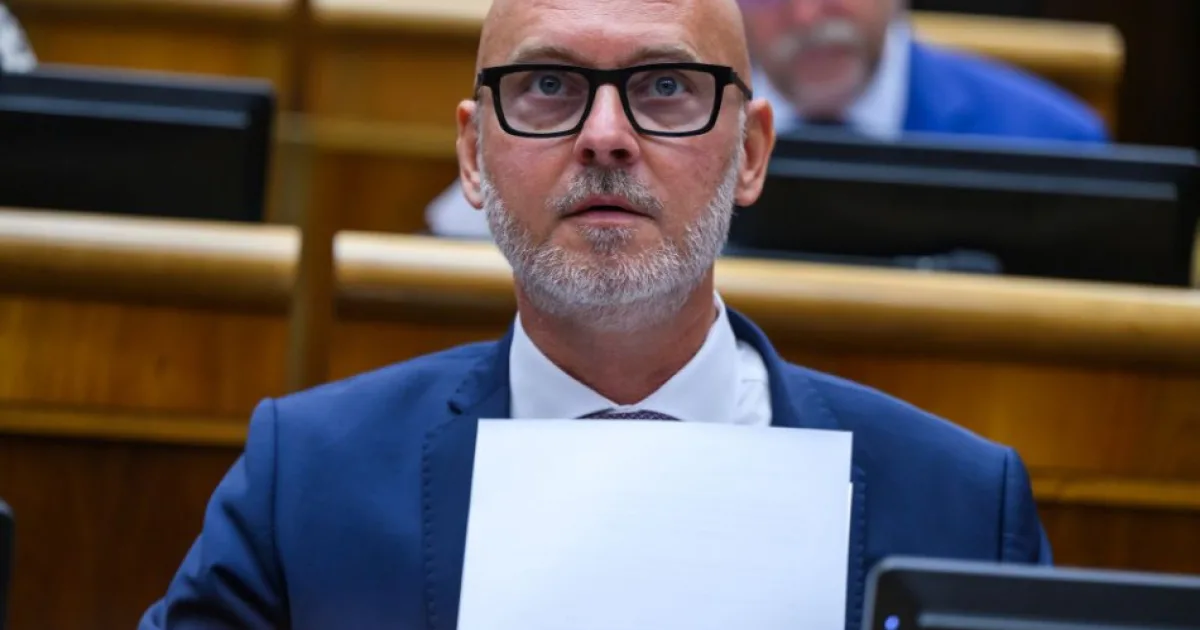 Opozičné strany sa vyjadrili k správe hlavy štátu o stave krajiny