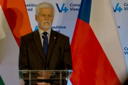Pavel: Mier nedosiahne ten, kto sa bude len tváriť, že ho chce